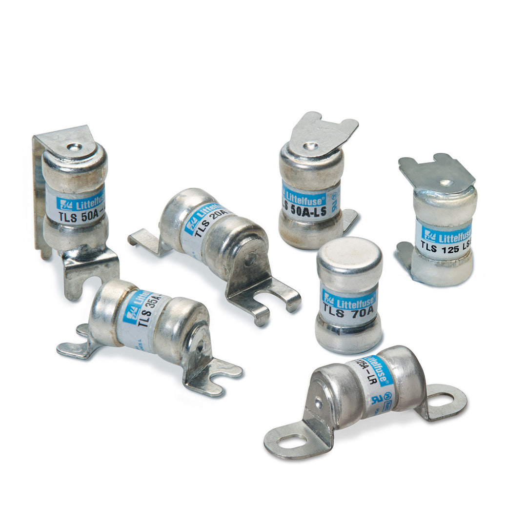 FUS 170VDC F/A TELE-GARD 6A BOLT-ON