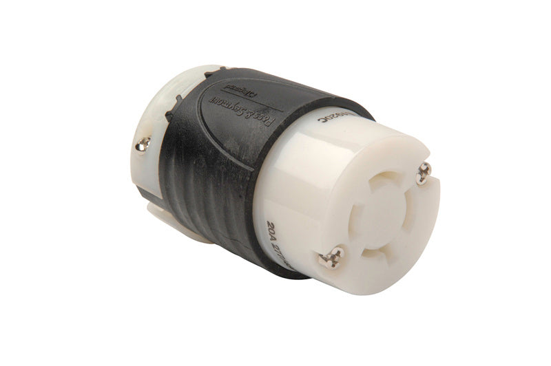 CONN 4W20A277/480V T/L