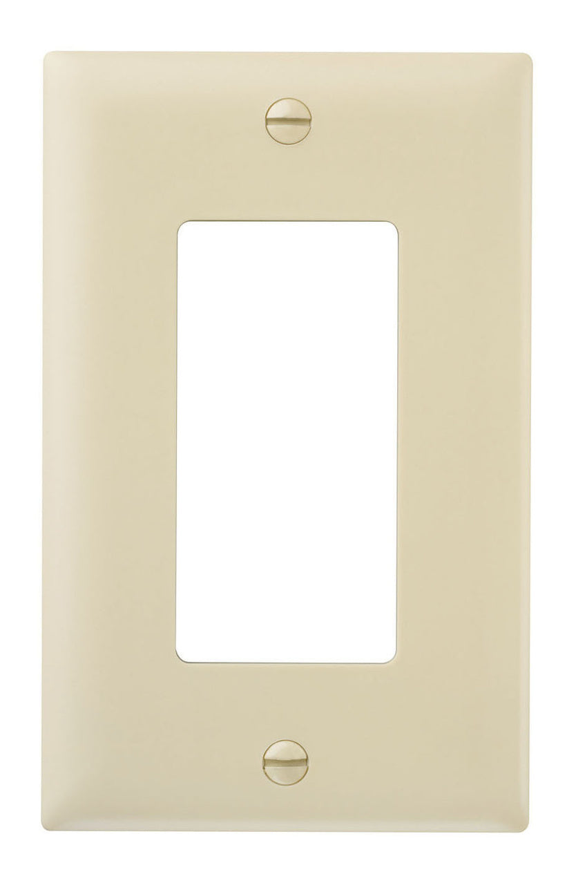 CC NYLON WP 1 GANG 1 DECOR IV
