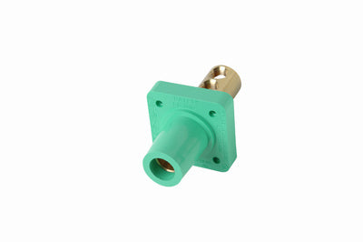 400A 600V FMALE CAM DSS PNL MT GRN