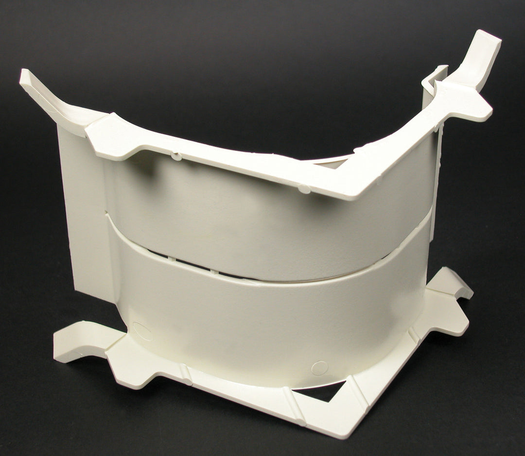 NM 2IN. RADIUS INSERT INT/EXT ELBOW