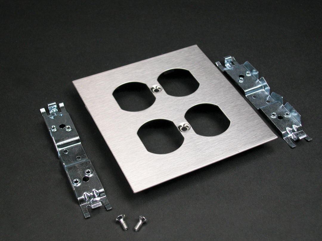 DOUBLE DUPLEX RCPT