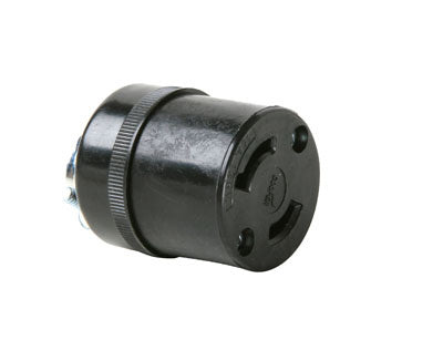 LKG CONN, 15A 125V, L1-15R