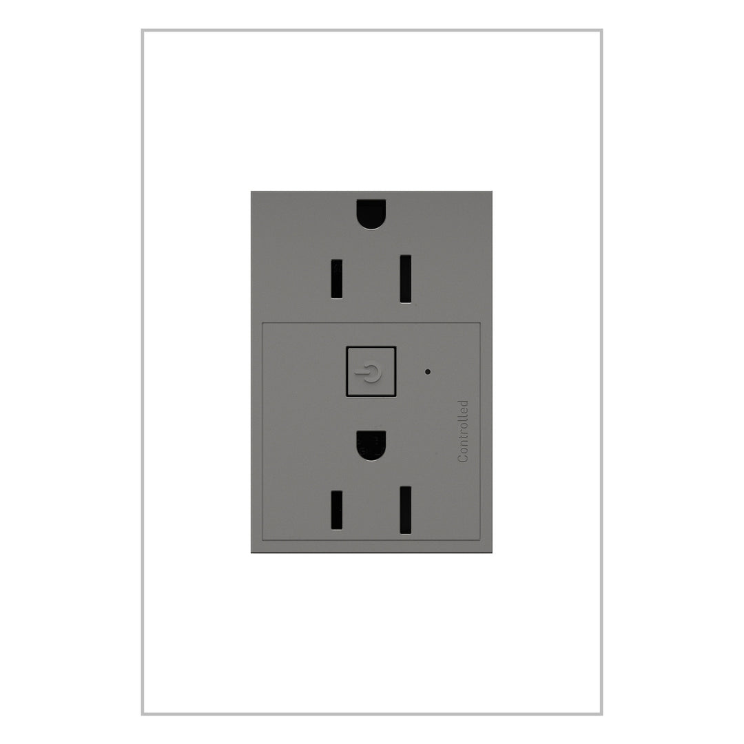 ADORNE NETATMO 15A OUTLET, M1