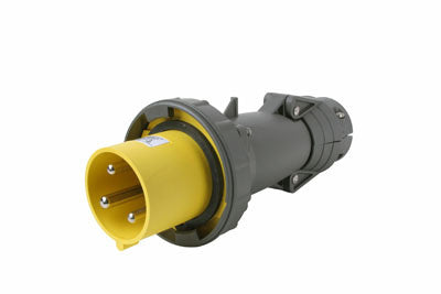 32A 5W  220/240V IP67  CONN.
