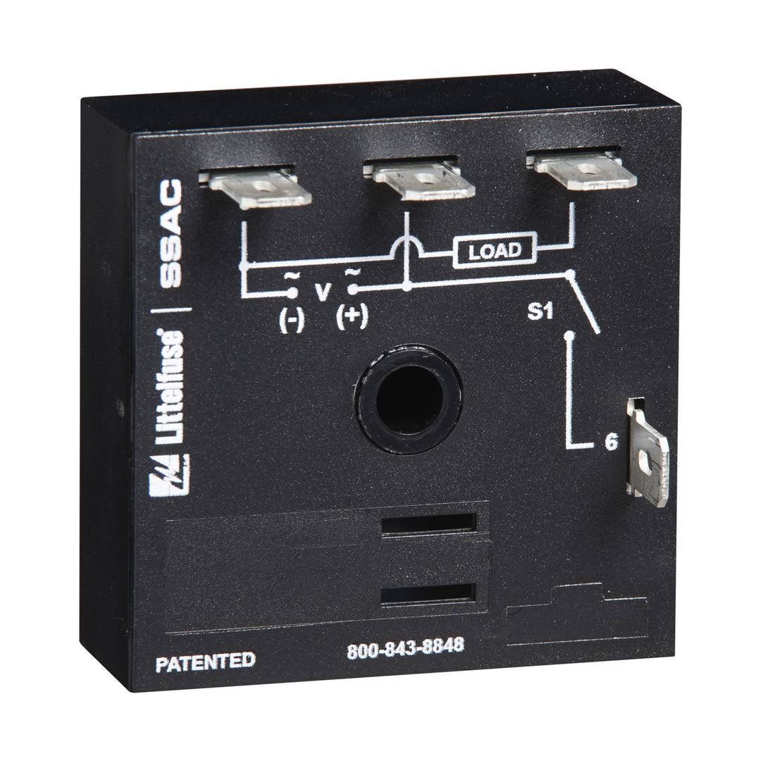 DIGITAL SINGLE SHOT TIMER