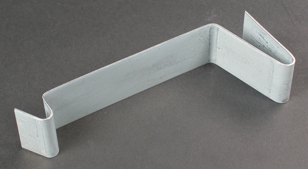 PLATED WIRE CLIP 4000