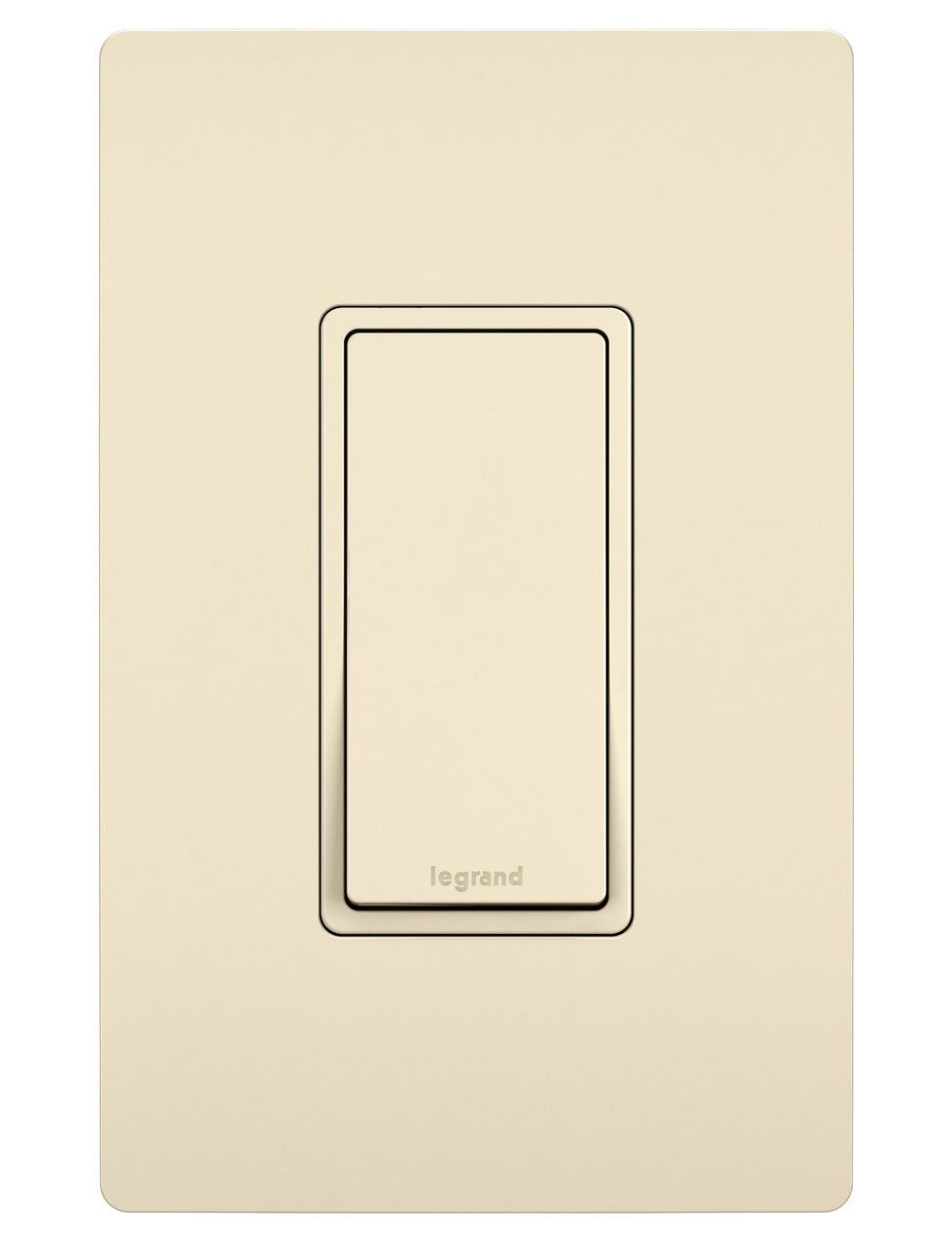 CC 3W DECOR SW 15A 120/277VAC LA
