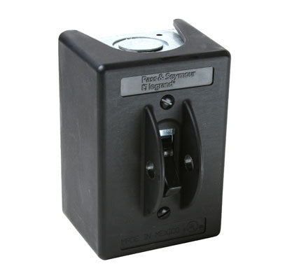 30A 2P SNGL PH AC MD, NEMA 1 ENC