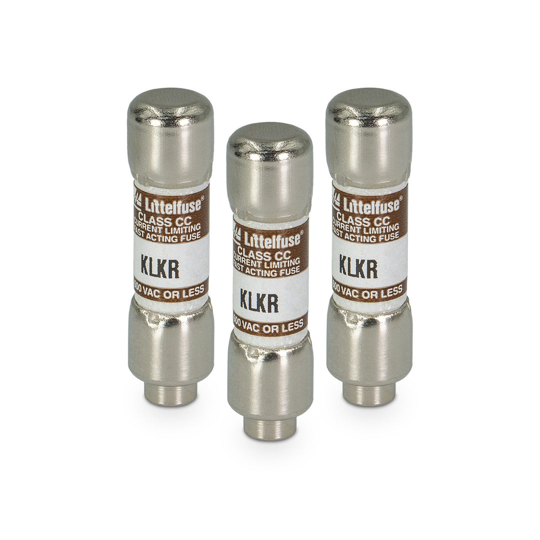 UL CLASS CC FAST-ACTING FUSE FOR MINING APPLICATIONS