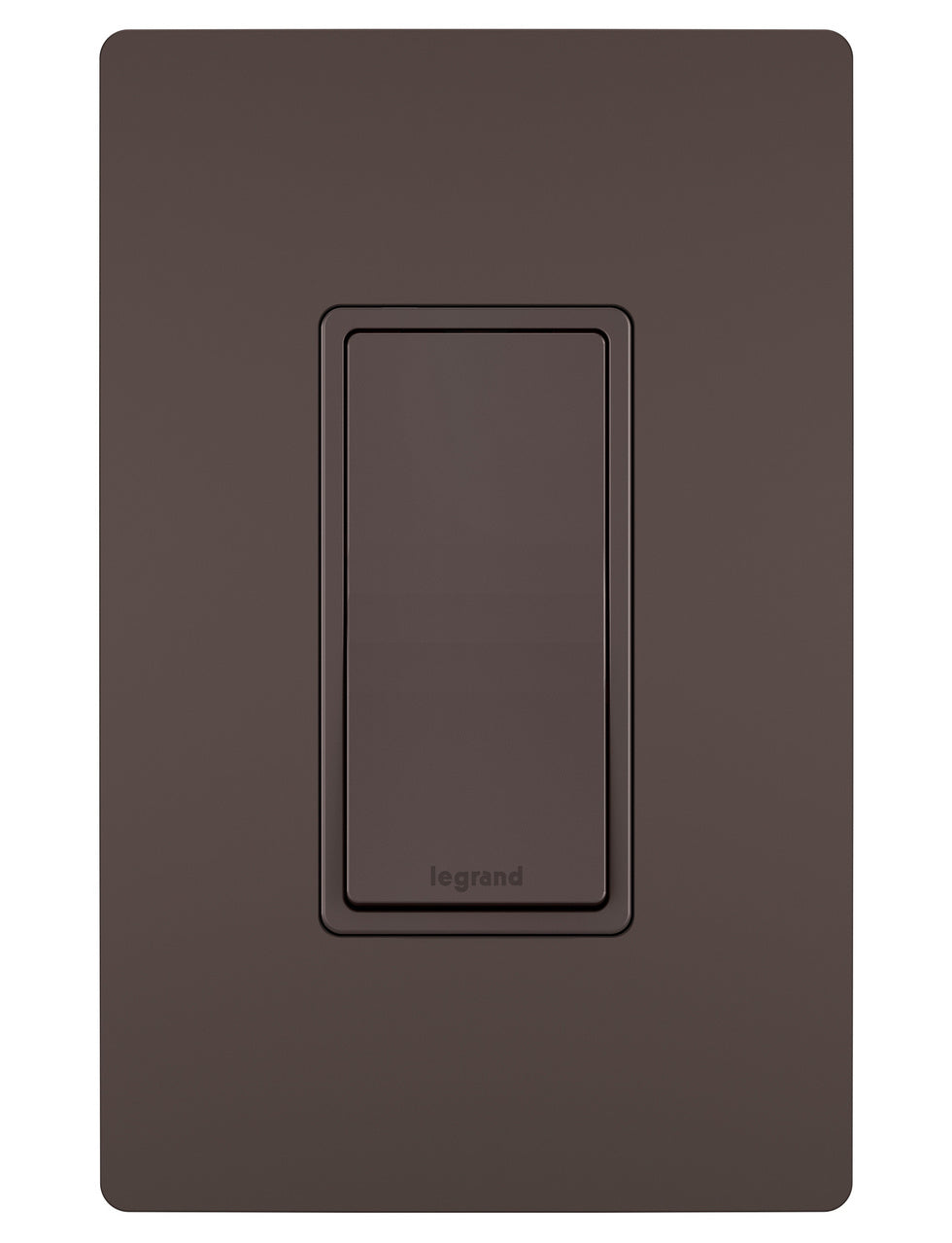 3WAY DECO SW 15A 120/277V DRK BRNZ