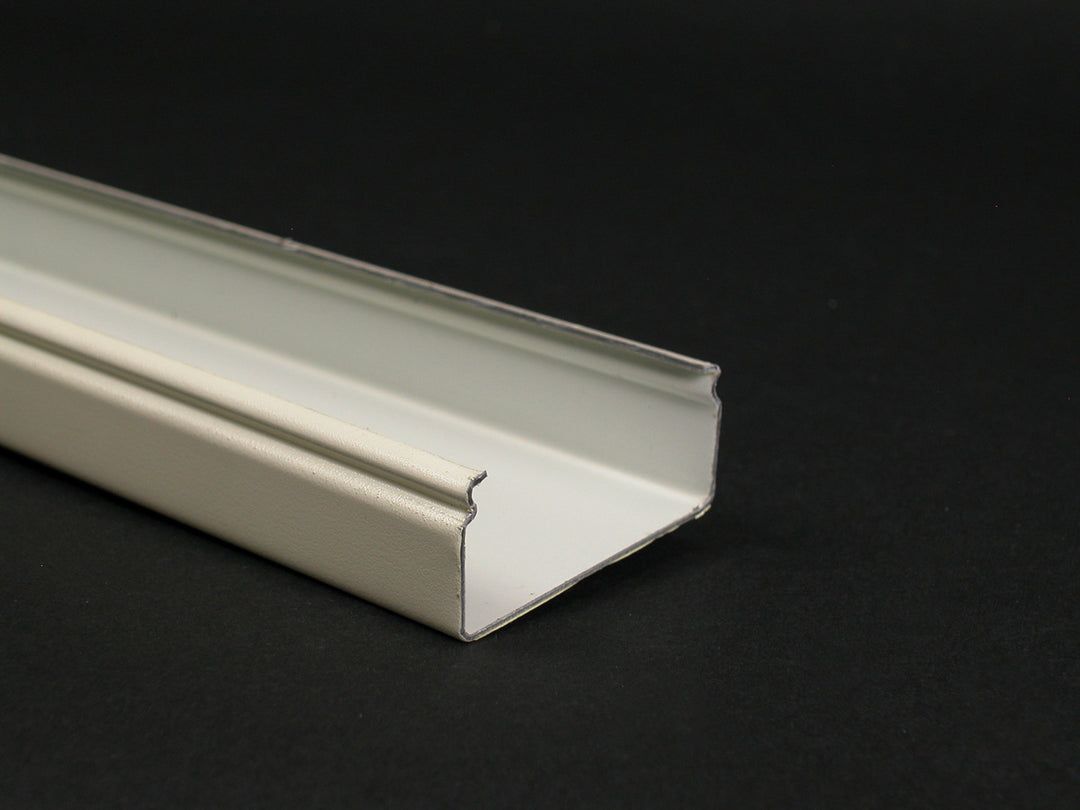 2400 BASE FOG WHITE 10FT