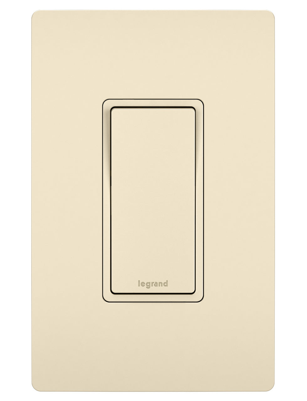 CC 4W DECOR SW  15A 120/277V LA