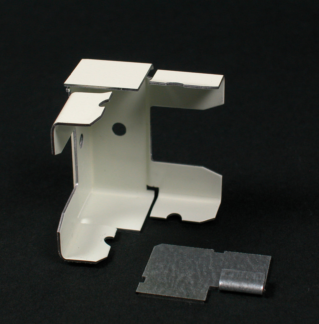 DIVIDED INTERNAL ELBOW-IVORY