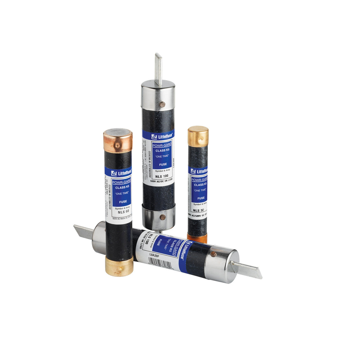 FUS 170VDC F/A TELE-GARD 90A BOLT-ON