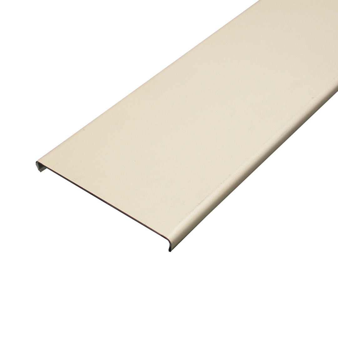 STL RCWY COVER 5 FT. 3000 IVORY