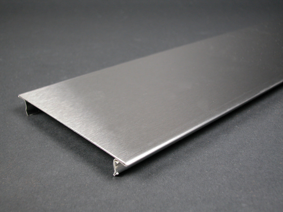 27IN. BLANK COVER S.S.