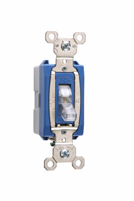 15A 120/277VAC B+S  SP LIGHT CL