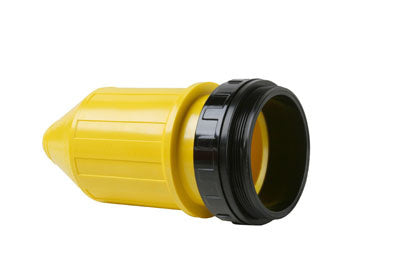 CONNECT BOOT FOR 50A LOCKING CONN