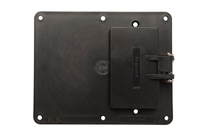 Small Flush Mount