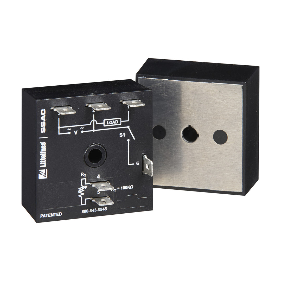 POWER (SINGLE SHOT TIMER)