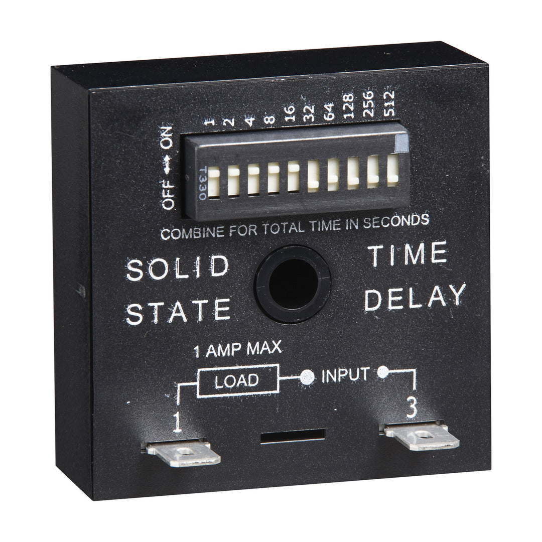 SOLID STATE TIMER