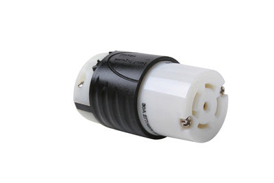 CONN 5W30A277/480V T/L