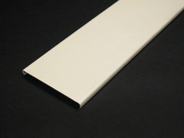 STL COVER 7.5 IN. 3000 GRAY