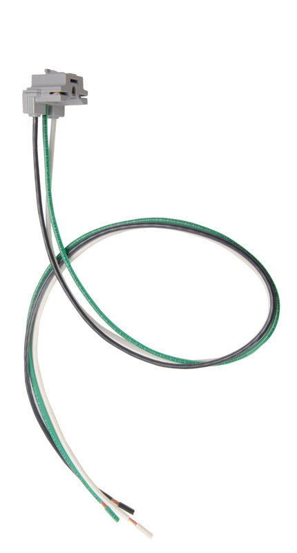90 DEGREE 25 IN PT CONNECTOR STRAND