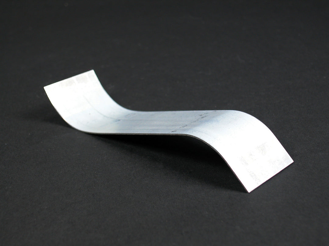 PLATED WIRE CLIP FOR 6000 RACEWAY