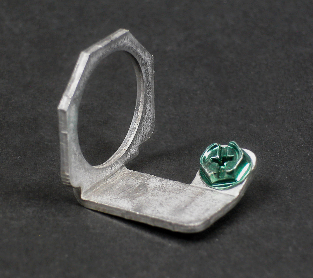 STL GROUNDING CONNECTOR