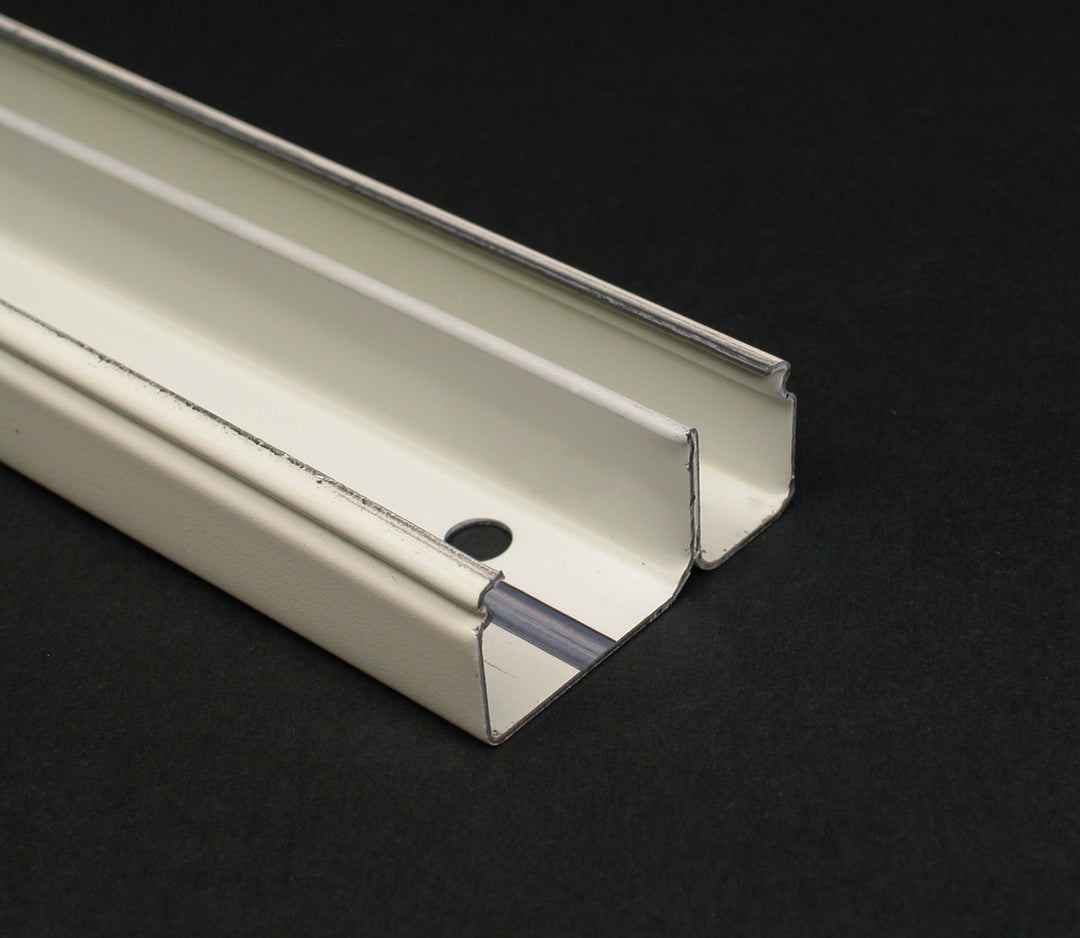 2400 DIVIDED BASE FOG WHITE