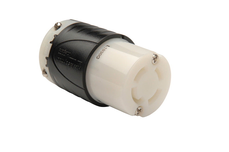 CONN 4W30A 120/280V T/L