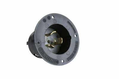 LKG INLT, 50A 125V, 2P3W