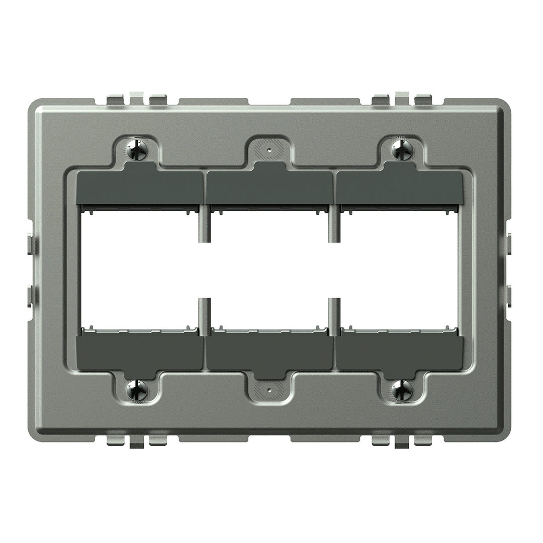 adorne subframe 3 gang