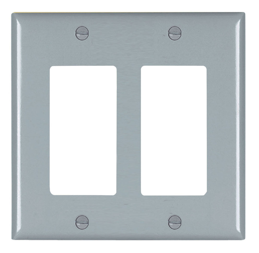 CC NYLON WP 2 DECOR OUTLET GRY