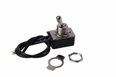 1P APPLIANCE SW 8A/125VAC