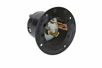 3P4W 600VAC/250VDC INLT