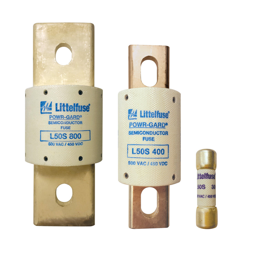 FUS 5.5KV MV R-RATED 9R EXT. BODY