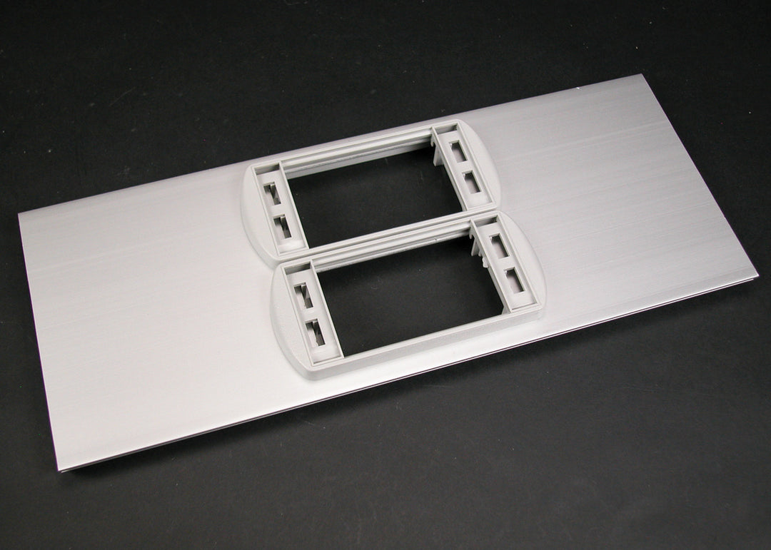DFP COVER PLATE