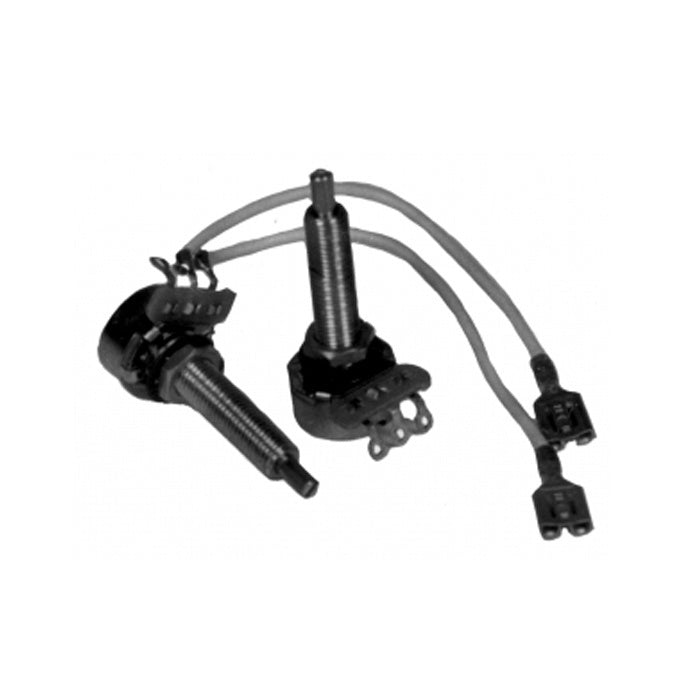 POT & TERMINAL ASSEMBLY