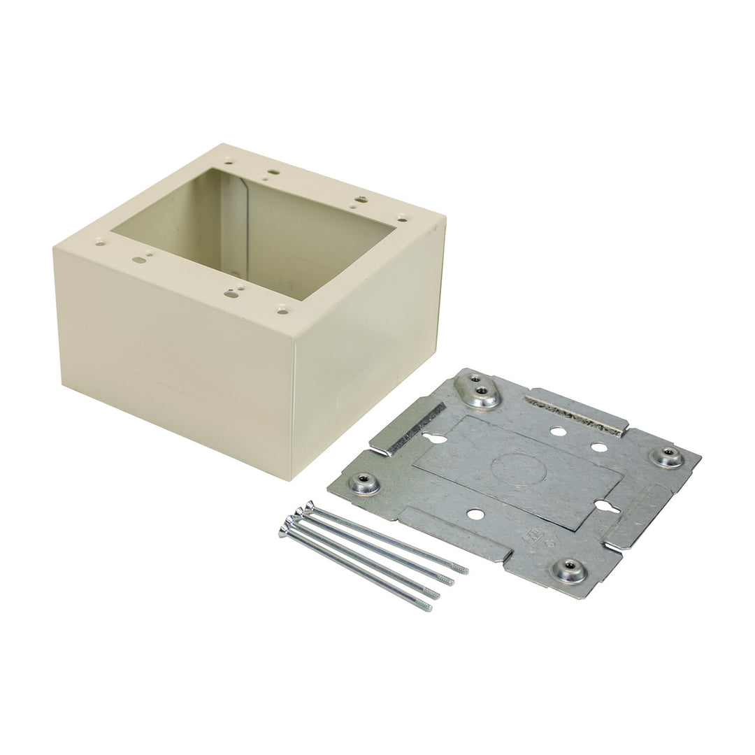 STL EXTRA DEEP DEVICE BOX 2G 2400 I