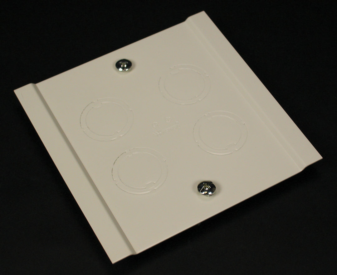 STL TAP OFF FITTING 2G 4000 IVORY