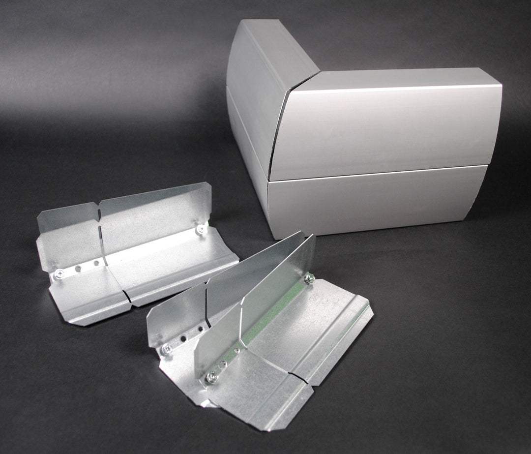 ALDS4000 EXTERNAL ELBOW