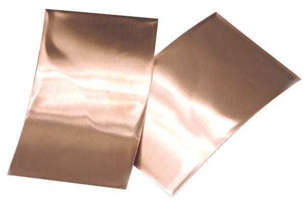 CAM PROD COPPER SHIM 25PK
