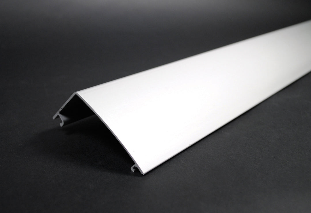 ALUMINUM DESIGNER SERIES RCWY COVER