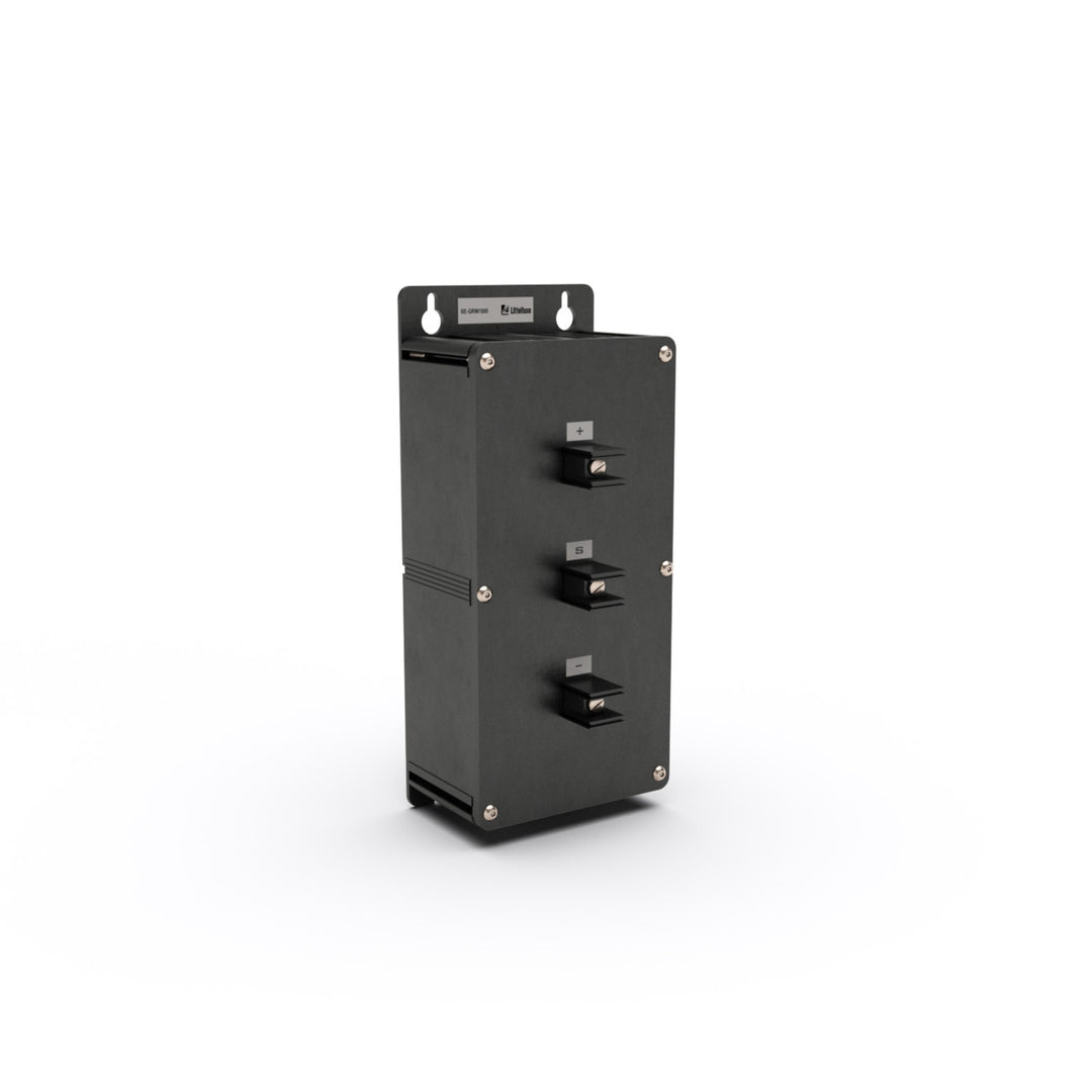 GROUND-REFERENCE MODULE 1500VDC