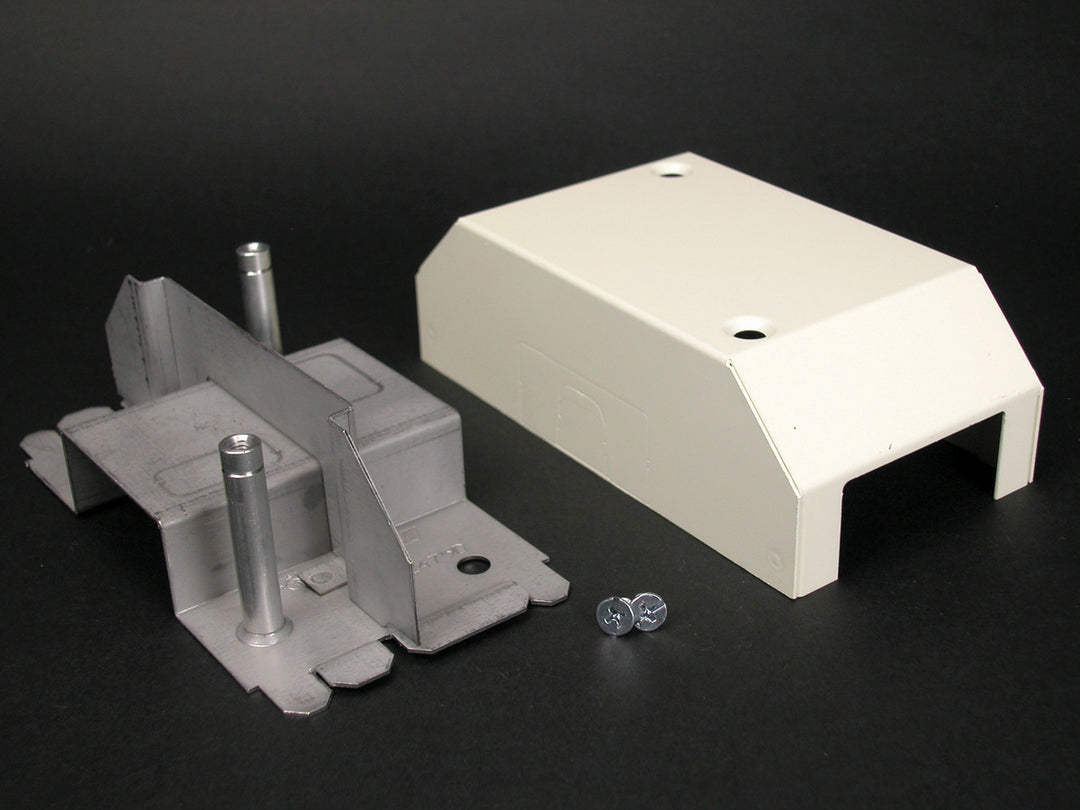 BRIDGE FITTING-FOG WHITE