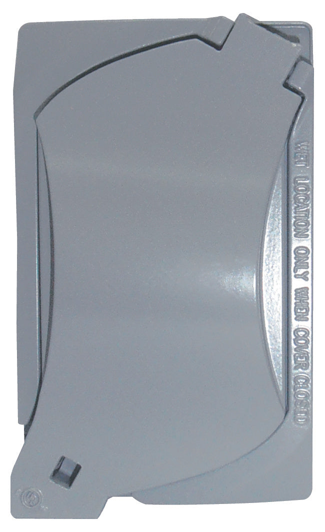 CAST WP 1G COVER 26,8,1 OPENING