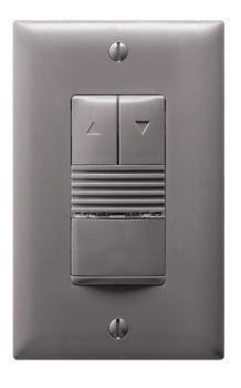0-10V PIR DIMMING OCC SENSOR GRAY
